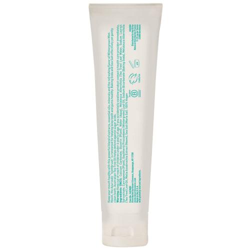 Desert Essence, Tea Tree Oil & Neem Tooth Winter 6.25 Oz (International Shipping)