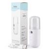 Usb Mist Facial Sprayer Humidifier Rechargeable Nebulizer Face Steamer Moisturizing Skin Care Tools