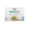 Sri Sri Tattva NAOQ19 Antiviralt Kosttillskott 10 Blister x 10 Tabletter 500 mg för Immunitetsstöd