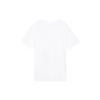 Jordan Printed Sports Crew Neck Short Sleeve T-Shirt Men Tops White DH8954-100