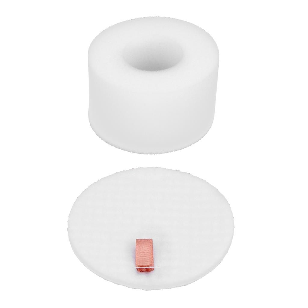 Staubsaugerfilter Ersatz Zubehörteil Passend für Shark NV680 NV801 NV803