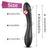 10 Modes Dildo Vibrator, Strong Motor G-spot Clitoral Stimulator, Vagina Massage Adult Sex Toys for Men Woma Female Masturbator