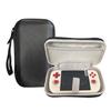 Large Capacity Protective Storage Bag with Handle Suitable For Ayaneo Pocket Air Mini Gaming Consoles Hard Carrying Bag Shockproof Stylish Case