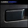 Car Center Console Gear Gear Armrest Box Frame Protect Cover For NEW Geely Coolray 2023-2024 Interior Modification Accessories