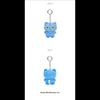 Kpop Demon Hunters Official Merchandise (MD) - Derpy Mini Keyring