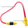 Off-road ATV Motorcycle CDI Ignition Coil with High-Voltage Wire