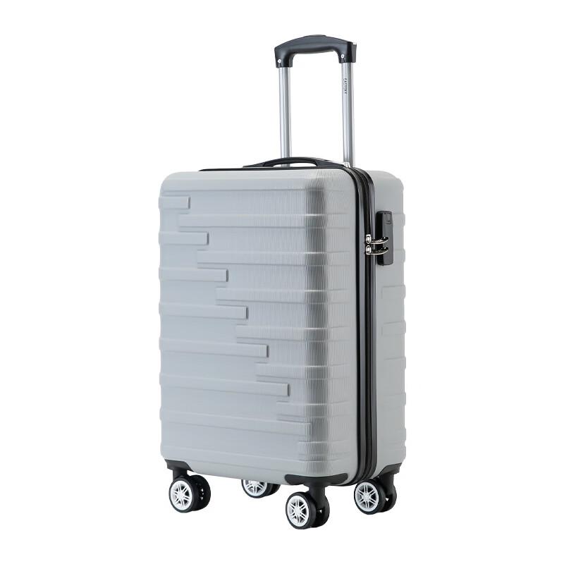 Yike Parallel World Rolling Luggage