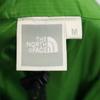 THE NORTH FACE NYW17903 Outdoor Batting jacket M green With storage pouch Women Used