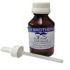 S.R Brothers Dill Seed (Anethum Graveolens) Pure & Natural Therapeutic Grade Essential Oil Plastic with Dropper