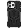 Coque pour iPhone 16 Pro Max - UAG - Monarch Pro - Carbon Fiber - Protection optimale - Élégant
