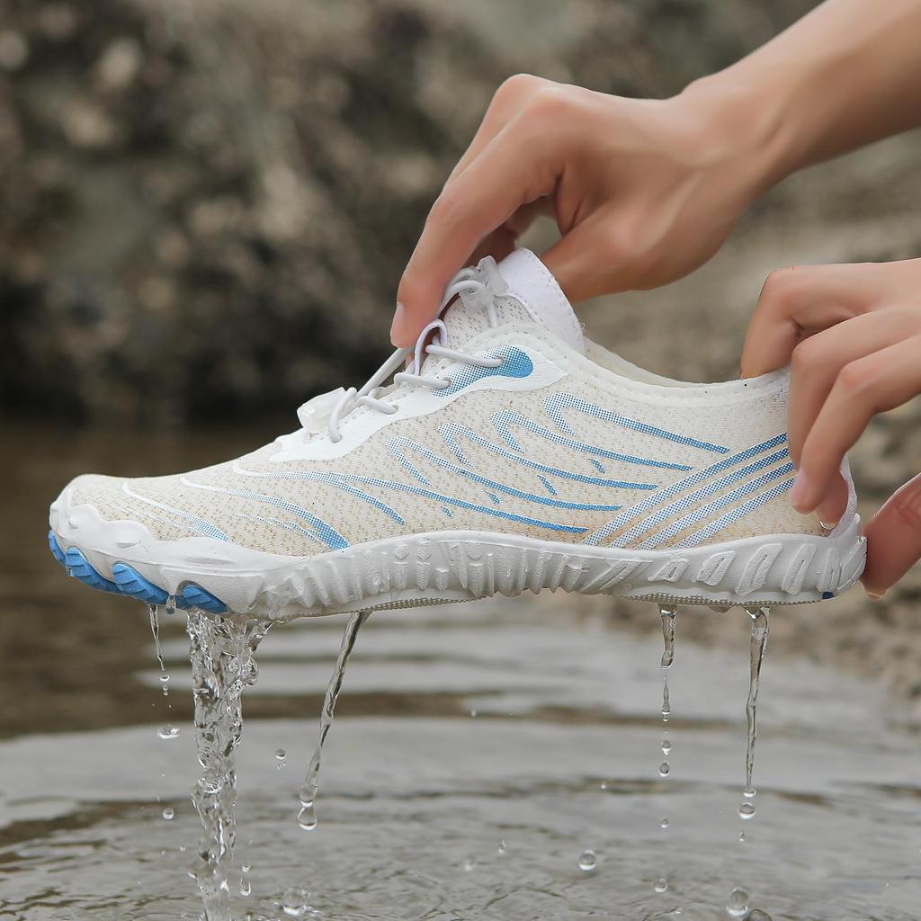 Non-Slip Beach & Outdoor Shoes for Couples: Ideal for Fishing, Yoga, Climbing, and Cycling