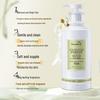 Emerald City Amino Acid Brightening Shower Gel