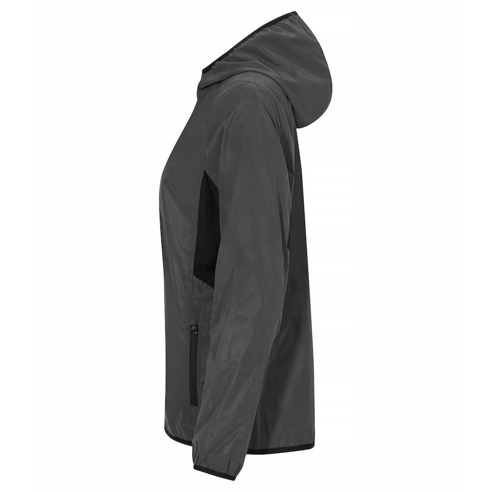 Clique Womens/Ladies Willmar Jacket