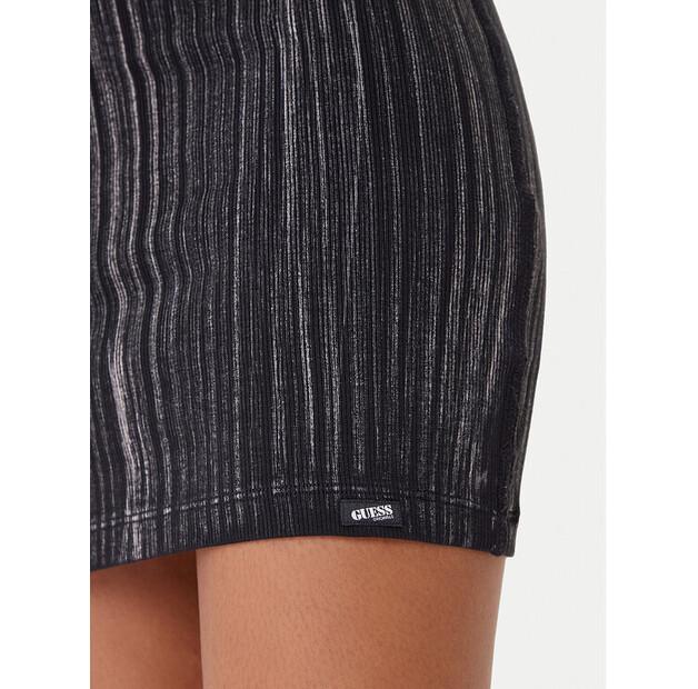 Юбка мини Guess Jeans W5BD1H KCTT1