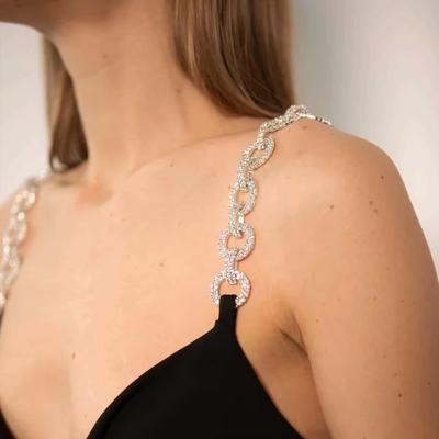Broches y joyería para el cuerpo