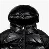 Pyrenex Unisex Padding Huy022 0009 Sten
