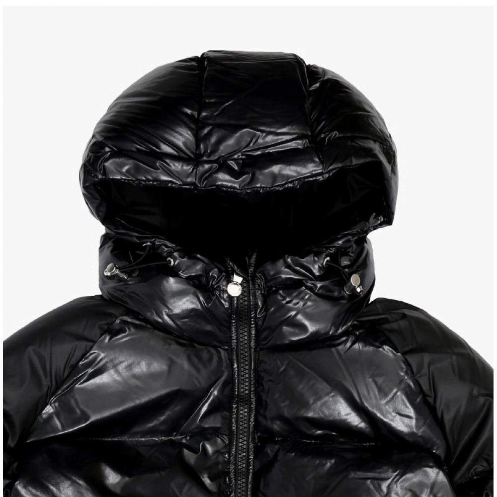 Pyrenex Unisex Padding Huy022 0009 Sten