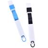 2 In1 Multipurpose Window Cleaner Groove Brush Household Keyboard Folding Tool