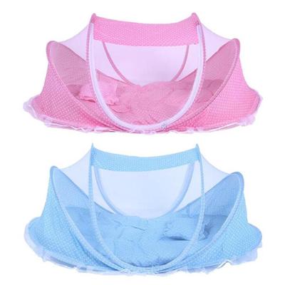 foldable mosquito net for baby