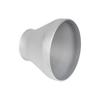 304 Stainless Steel Concentric Reducer