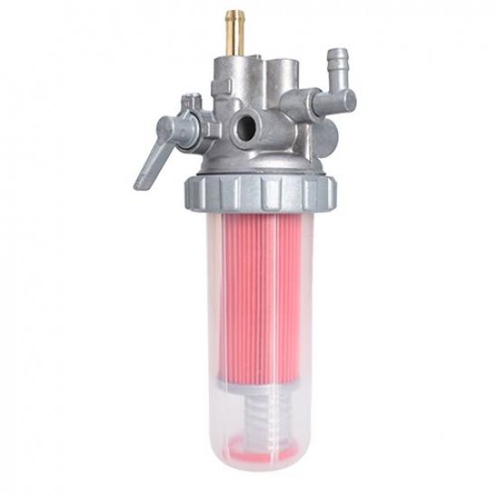 AM879962 For John Deere Fuel Filter Assembly 455 2320 2025R 4200 4300 4400 4210