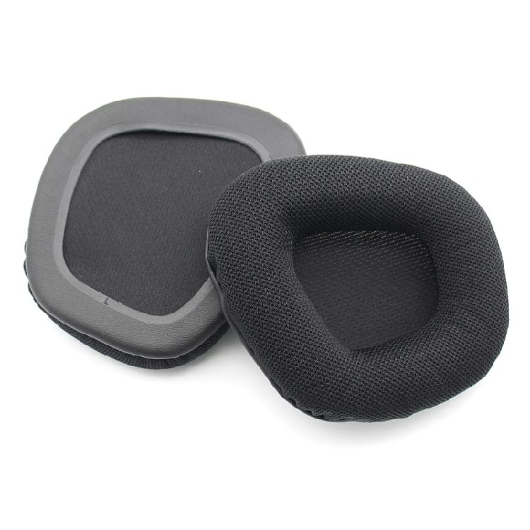 Replacement for Corsair Void Pro RGB Headset Earpads Ear Pad Sponge Cushion