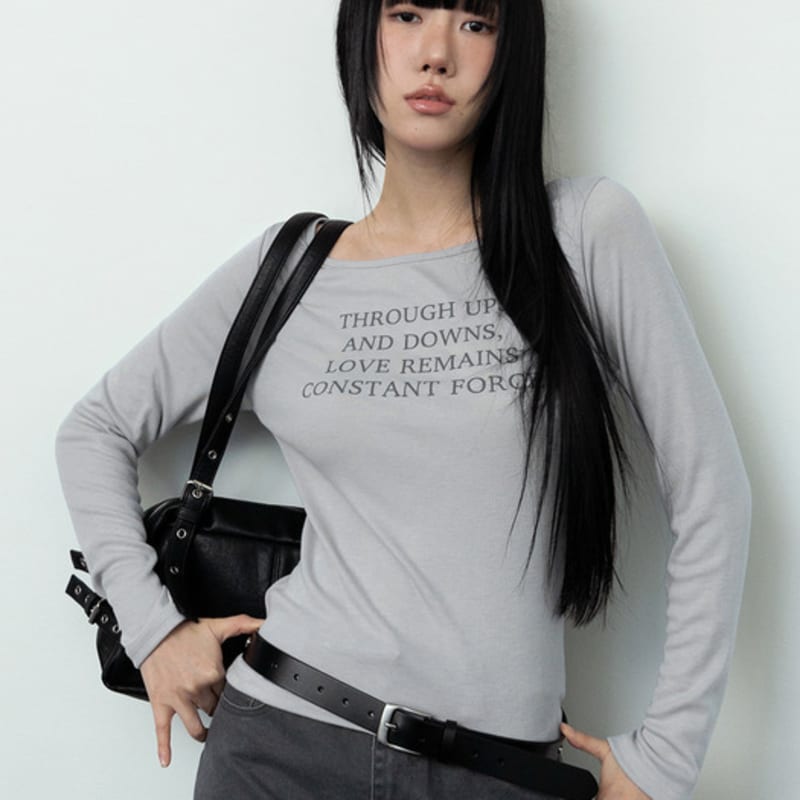 

3.3 FIELDTRIP HEART ЧЕРНЫЙ РЕМЕНЬ ИЗ КОВЫЛЬЕЙ КОЖИ Black