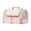 Portable Foldable Carrying Bag for Pets for Small Dogs and Cats Travel Handheld Cat Carrier