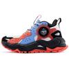 Genesis Machine Unisex Blue/Red Sneakers D1GH200202