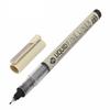 Capacity Quick Dry Waterproof Art Markers Fineliner Brushs Pen Sketch Drawing comics Pigment Line Pens Hand Lettering Supplies