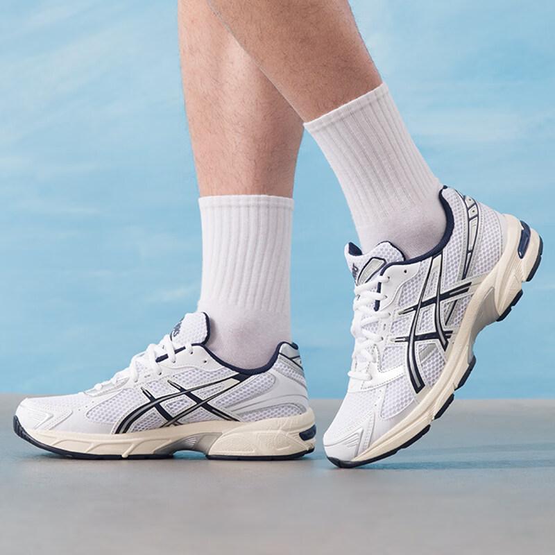 ASICS Women s All-Season Running Shoes 1202A164-110 EU 42.5