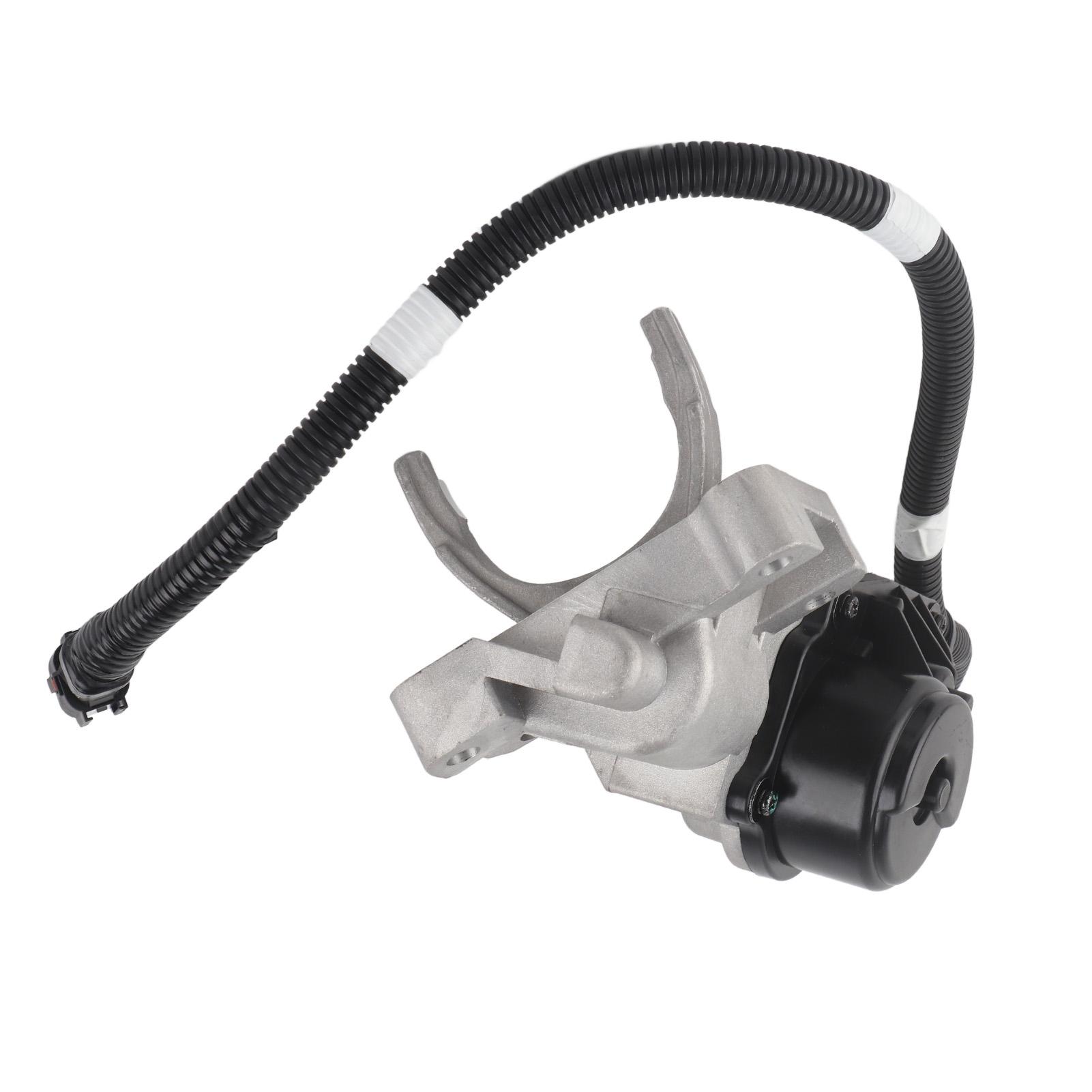 

Привід переднього мосту 4x4 8981408531 Автомобільні аксесуари Заміна для Isuzu D‑MAX 4JJ1 2.5 Twin Turbo Diesel