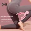 Combformázó Csípőedző Számlálóval Állítható Medencefenékizom-erősítő Nők Belsőcomb Láb Csípő Edző Tónusozó Készülék Edzőfelszerelés