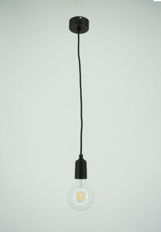 Modern Loft Sarkıt Lambalar Hades 2880/Z-B-1