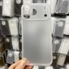 Ultra-thin Frosted Translucent Case for iPhone 17 Pro Max