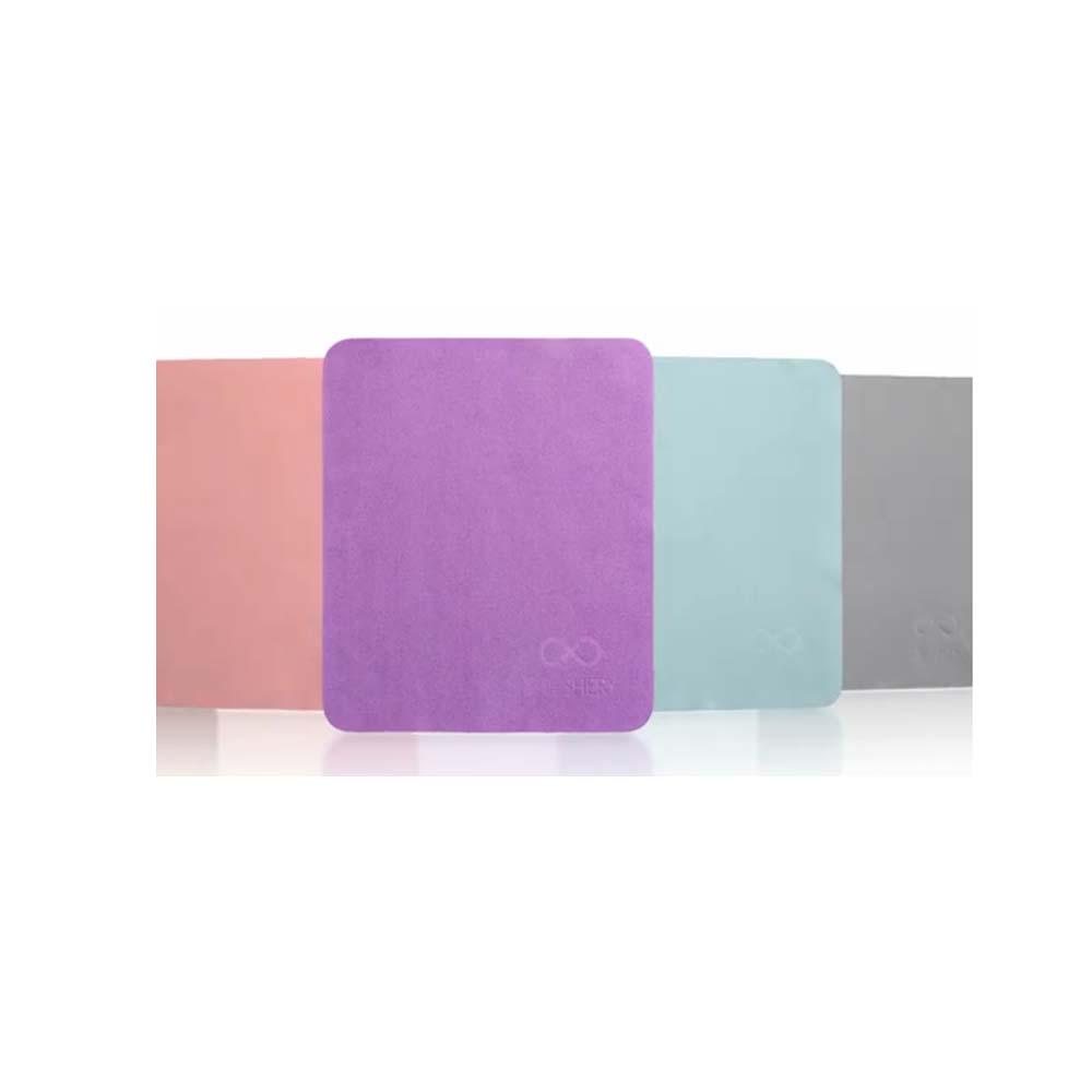 10pcs/lot High quality Glasses Clean Microfiber Glasses Cleaning Cloth For Lens Phone Screen Cleaning Wipe