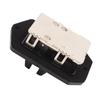 Blower Motor Resistor 68048900AA Metal Replacement for Dodge Ram 1500 2500 3500 4500 5500