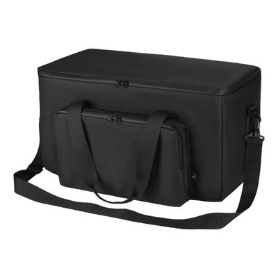 900D Travel Storage Hand Bag For PB On The Go 1 2 Speaker Featuring Reinforced Bottom And Multiple Carry Option
