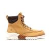 Timberland Durable Shock Absorbing Versatile Comfortable Short Outdoor Boots Men Boots Wheat A27WC