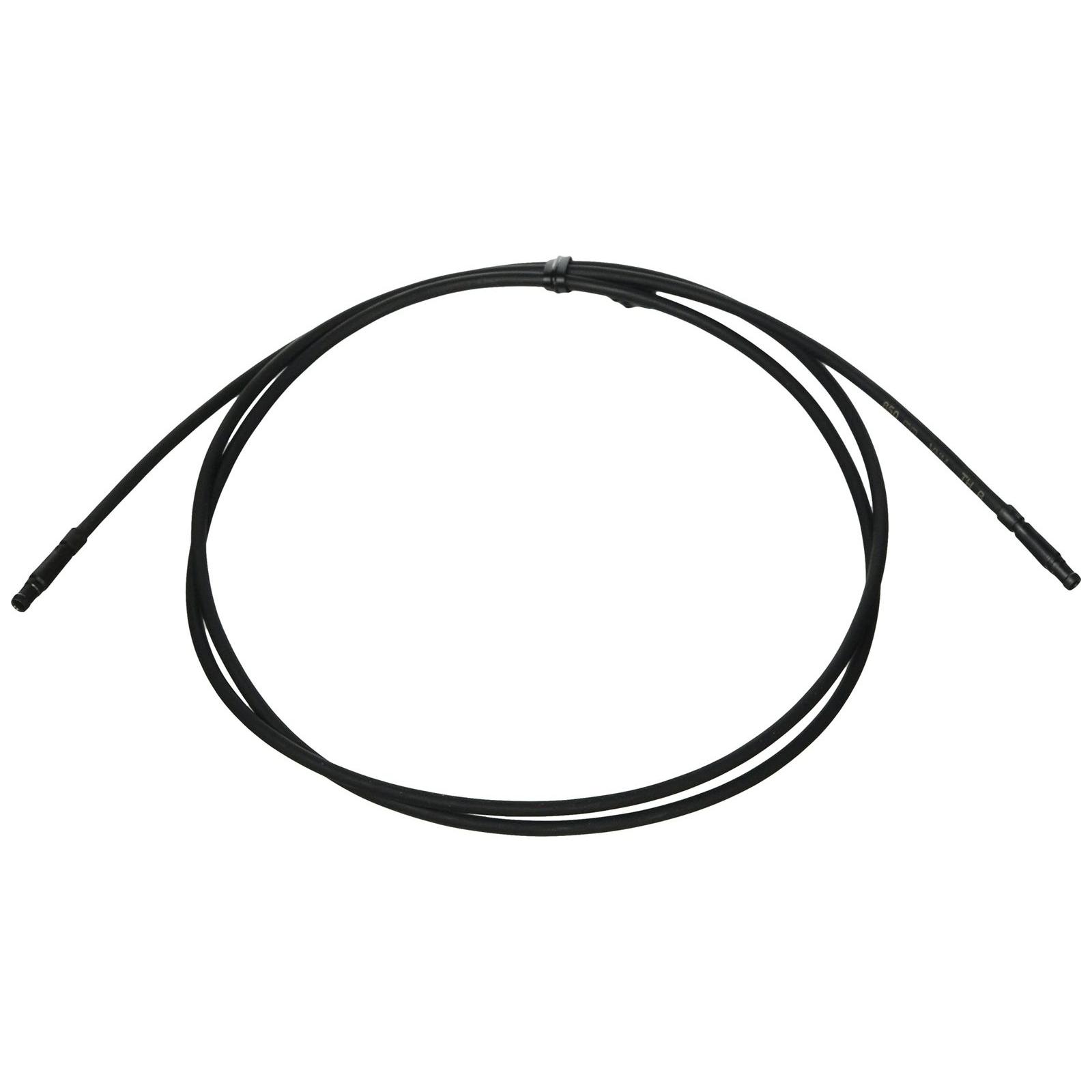 Used Special price item SHIMANO EW-SD300 600mm electric wire
