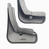 Baojun 510 2019-2021 Cross-border Car Tire Mudguard Modification Kit