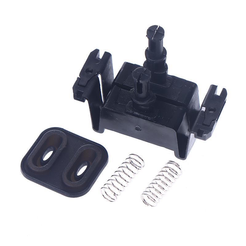 Genuine BabylissPRO Shaver Swing Head Whitener, Electric Shaving Guide Block Repair Spare Parts