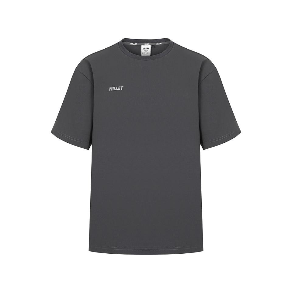 MILLET Uni Lyon Round T-Shirt_Mvuut495