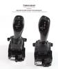 Carbon Fiber Gear Lever Head for BMW F10 F30 F31 F02 Sport Models