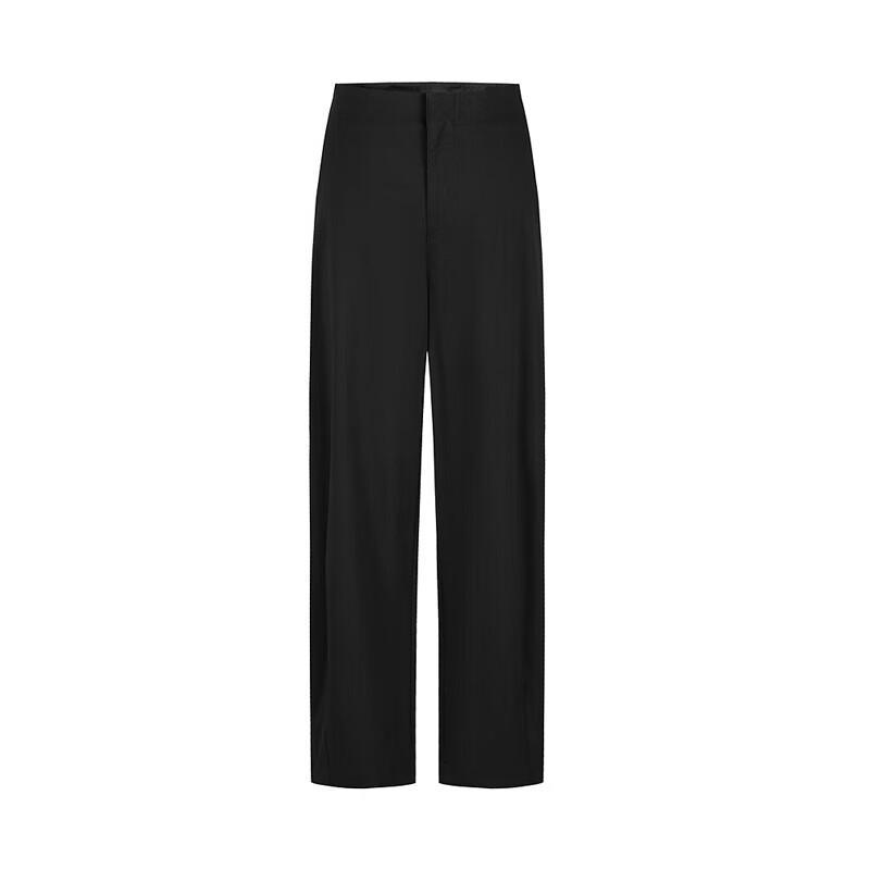 Women's Minimalist Commuter Tapered Ankle Pants