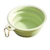 Silicone Collapsible Pet Bowl Portable Foldable Dog Travel Bowl Outdoor Hiking Camping Water Food Feeding Dish For Cat Dogs