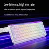 DAREU FK68 Magnetic Switch RGB Gaming Mechanical Keyboard