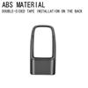 24+ Hyundai KONA Rear Air Vent Decorative Cover Sticker