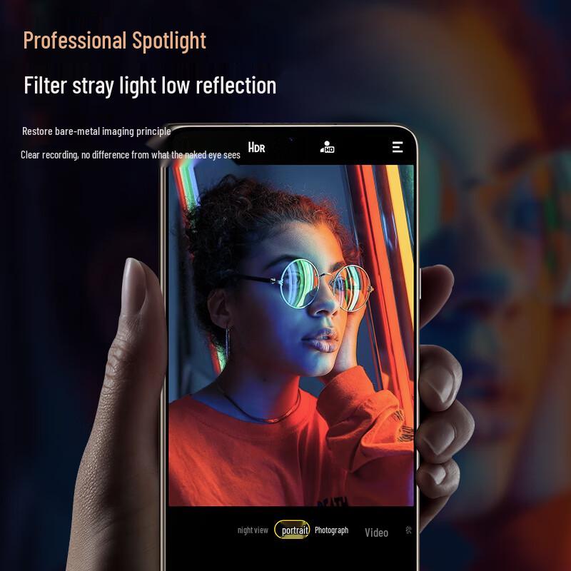 BIAZE AR Anti-Reflective Camera Lens Protector for Huawei Mate X6