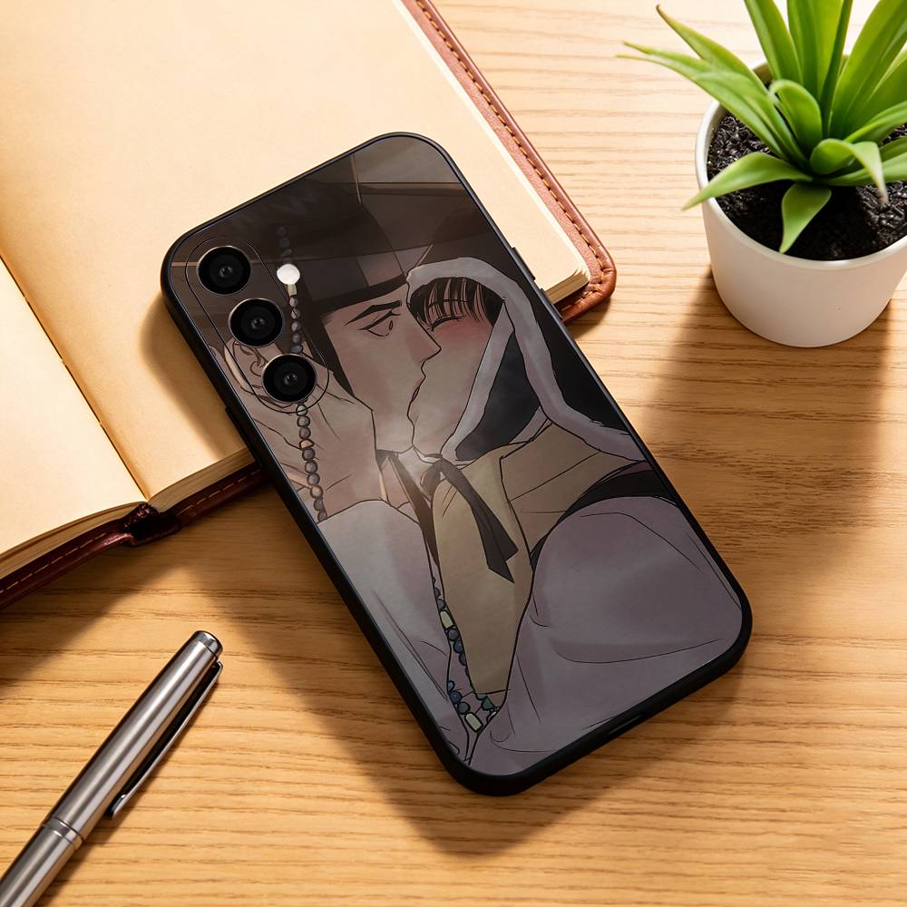 p-Painter of the N-night  Phone Case For Samsung Galaxy A73,A72,A71,A70,A53,A52,A51,Soft Silicone Black Cover